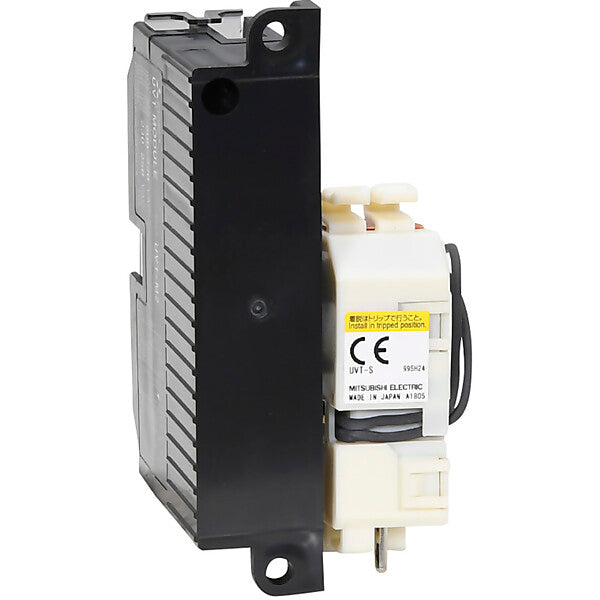 Mitsubishi Unterspannungsauslöser UVTSA250-4SWS